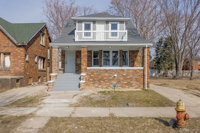 property at 11171 Charlemagne Ave