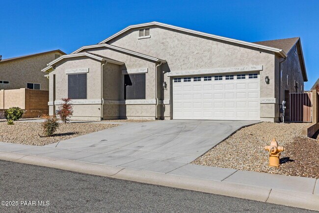 6548 E Bay Point Way in Prescott Valley, AZ - Building Photo - Building Photo