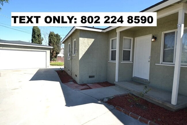 10859 Vena Ave in Los Angeles, CA - Building Photo - Building Photo