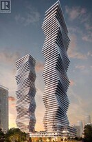 3900 Confederation Pkwy in Mississauga, ON - Building Photo