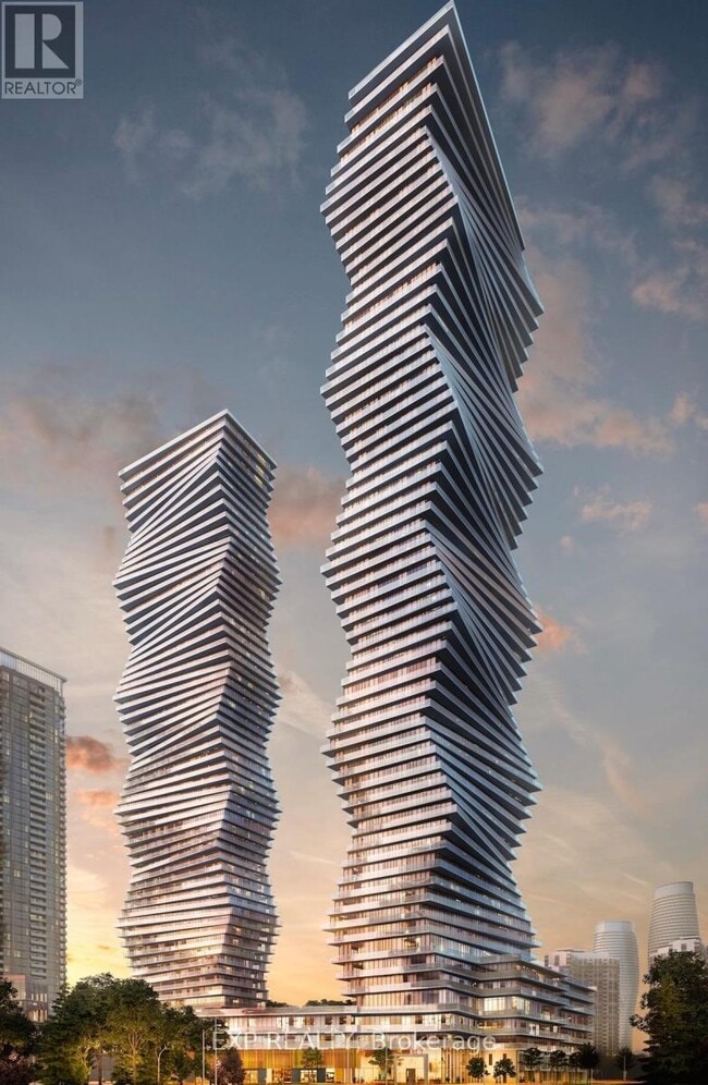 property at 3900 Confederation Pkwy