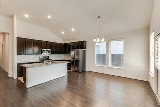 252 Clear Frk Lp in Liberty Hill, TX - Building Photo - Building Photo