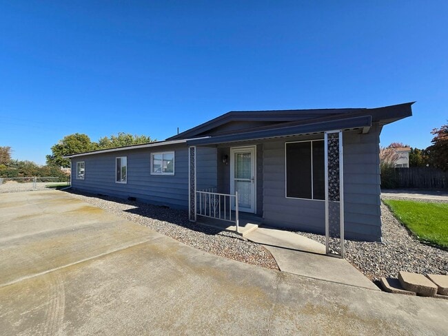 property at 3218 W 22nd Ave