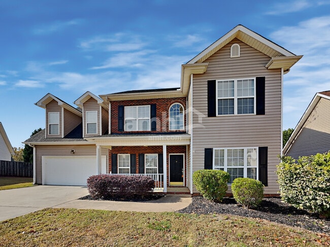 property at 308 Schooner Ct