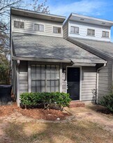 2658 Millbank Dr in Tallahassee, FL - Building Photo
