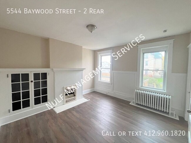 property at 5544 Baywood St