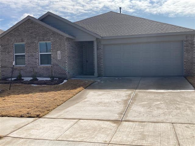 1520 Elliott Rd in Howe, TX - Building Photo - Building Photo