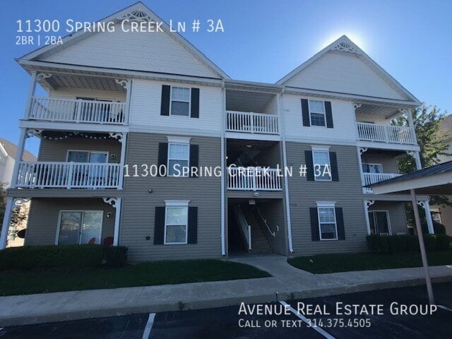 property at 11300 Spring Creek Ln