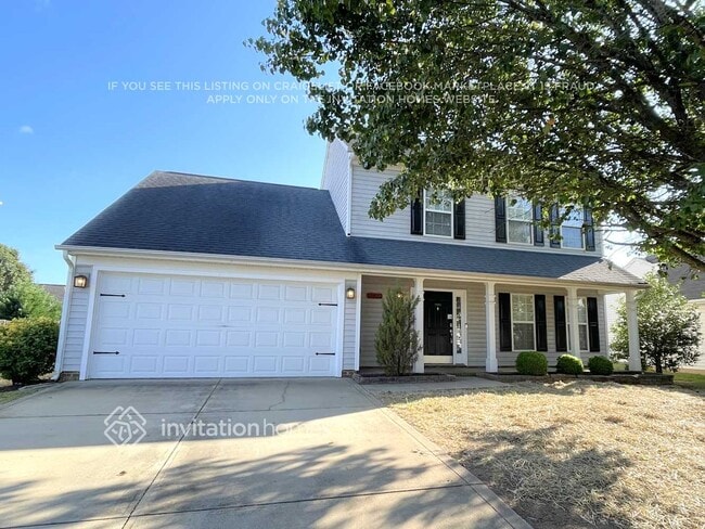 property at 12822 Beddingfield Dr