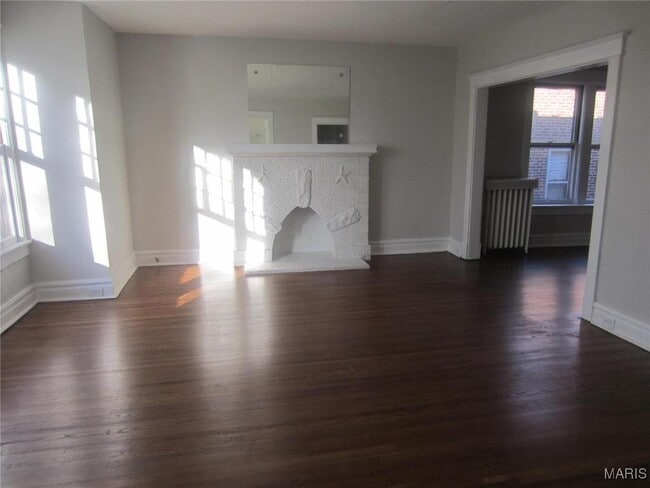 1018 Claytonia Terrace in Richmond Heights, MO - Building Photo - Building Photo