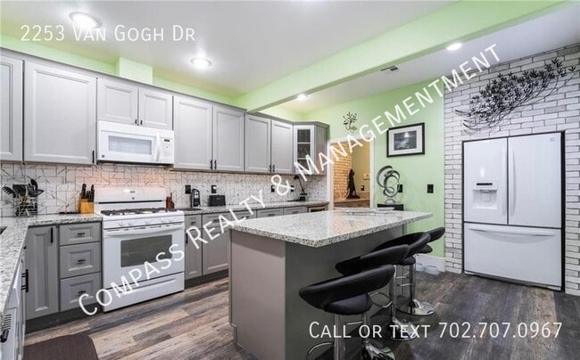 property at 2253 Van Gogh Dr