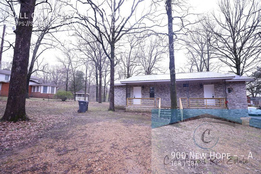 900 New Hope Ln in Jonesboro, AR - Building Photo