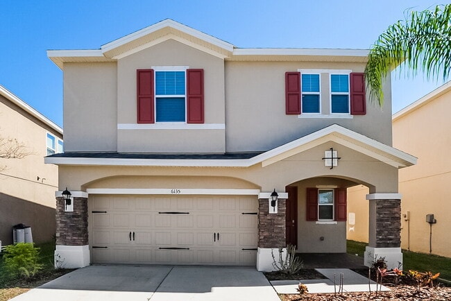 property at 6135 Trent Creek Dr