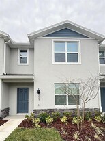 5609 Brosnan Rd in St. Cloud, FL - Building Photo