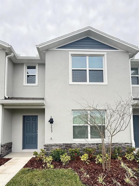 property at 5609 Brosnan Rd