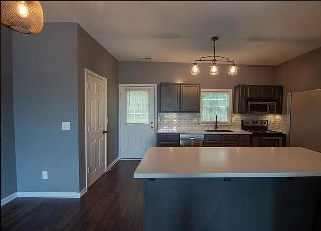 25 Corinth Rd in Cartersville, GA - Building Photo - Building Photo