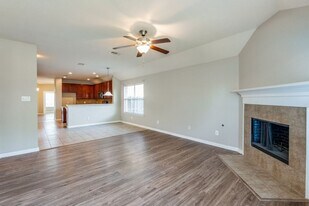 2309 Castle Creek Dr in Little Elm, TX - Building Photo