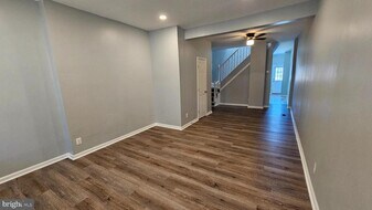 2805 Erdman Ave in Baltimore, MD - Building Photo