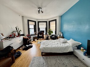 1173 Commonwealth Ave, Unit 6 in Boston, MA - Building Photo - Building Photo