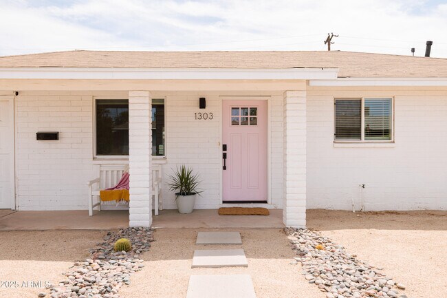 1303 W 9th St in Tempe, AZ - Building Photo - Building Photo