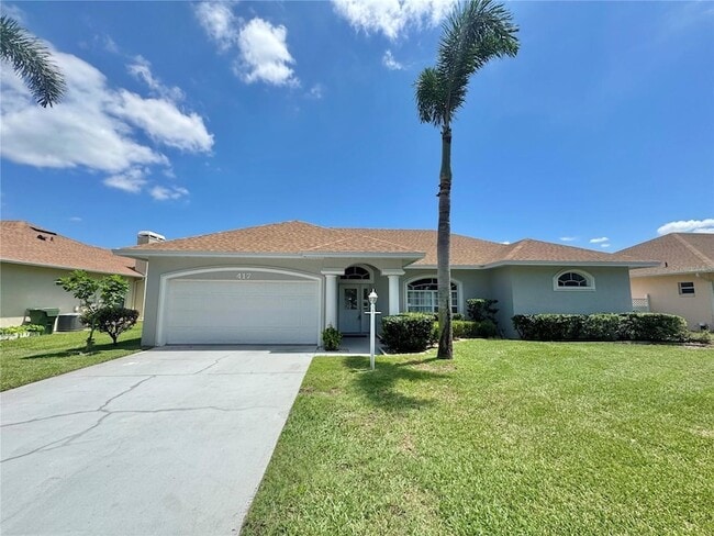 property at 417 Ruby Lake Pl