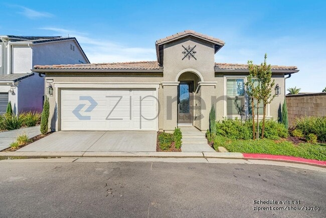 property at 1350 E Via Sentieri Dr