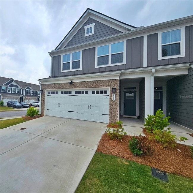 property at 233 Salt Lk Ln