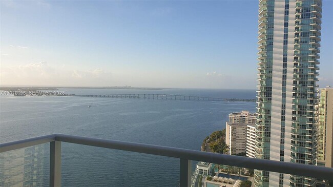 property at 1155 Brickell Bay Dr