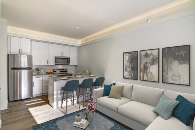 property at 3265 Fairfax St