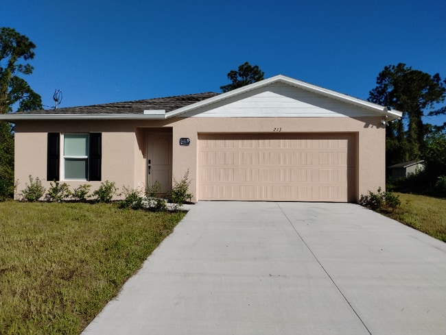 property at 213 Hagan Ave S