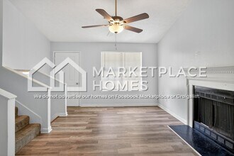 5858 Rock Rd in Union City, GA - Building Photo - Building Photo