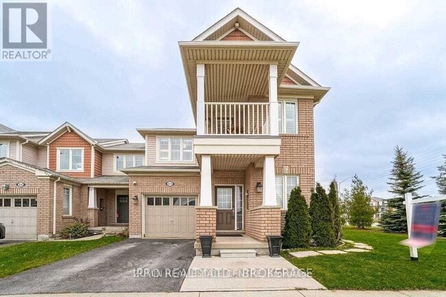 property at 250 Woodley Cres