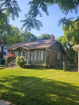 775 30th St in Ogden, UT - Building Photo