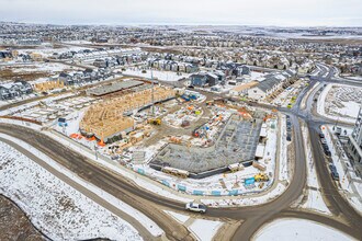 Sage Hills Apartments in Calgary, AB - Building Photo - Building Photo
