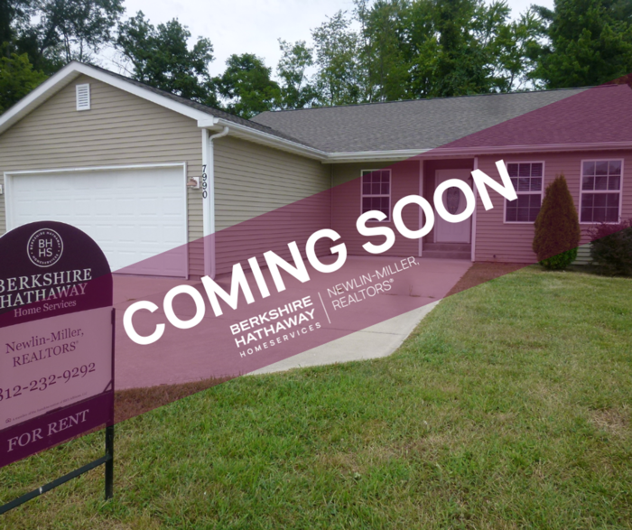 7990 E Audrey Ave in Terre Haute, IN - Building Photo