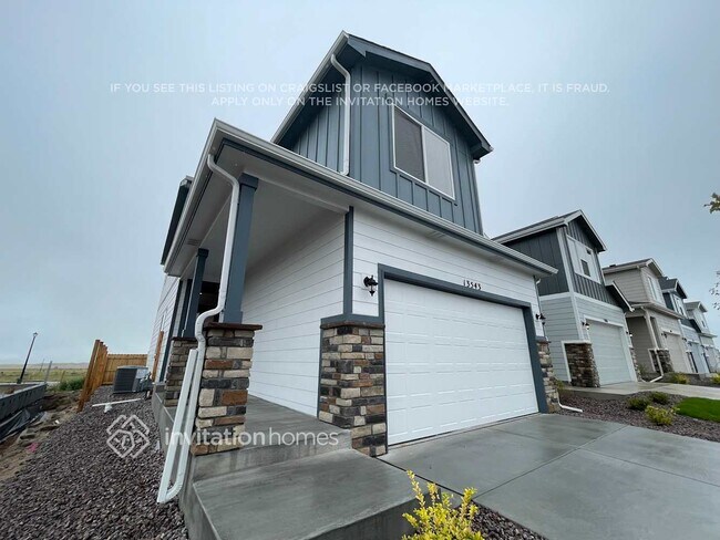 13543 Arriba Dr in Elbert, CO - Building Photo - Building Photo