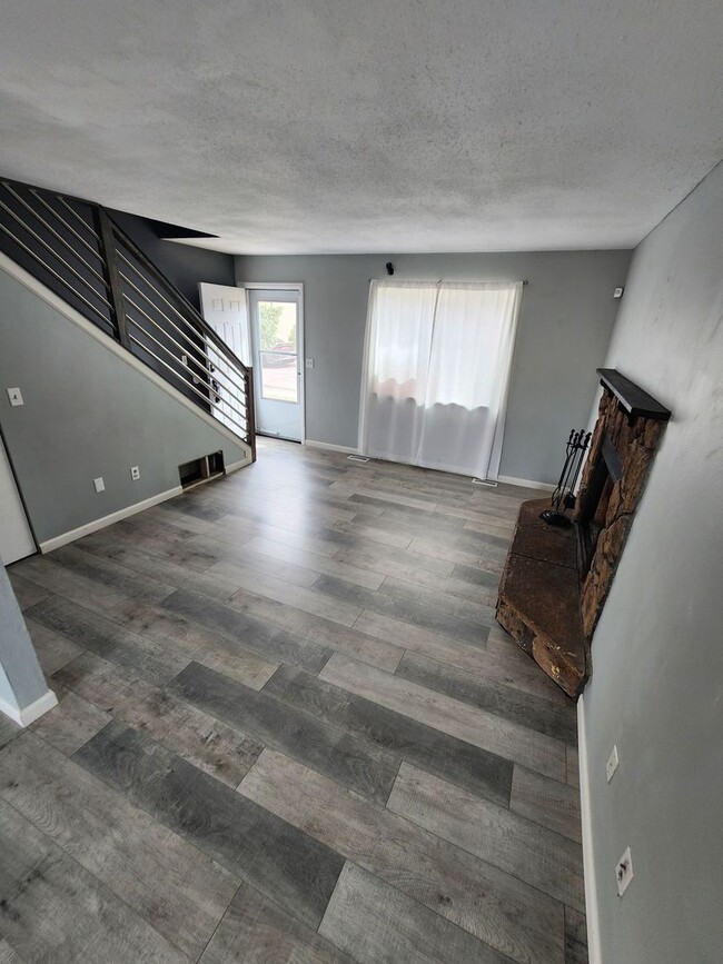 3080 Starlight Cir in Colorado Springs, CO - Building Photo - Building Photo