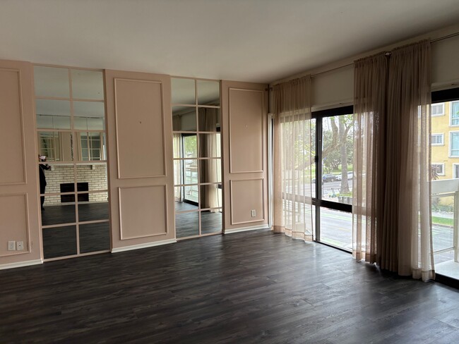 property at 801 Ocean Ave