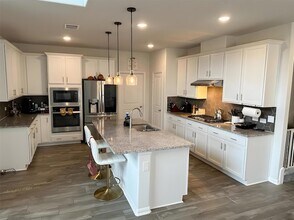 756 Cherrystone Loop in Buda, TX - Building Photo - Building Photo