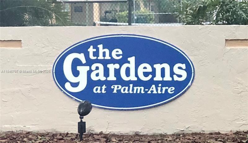 713 Gardens Dr in Pompano Beach, FL - Building Photo