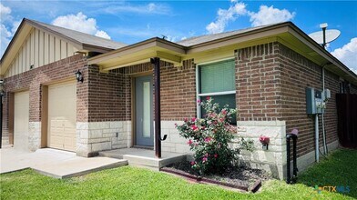 1417 Shoshoni Trail in Harker Heights, TX - Building Photo - Building Photo