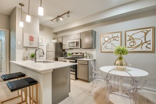 The Sophia Apartments