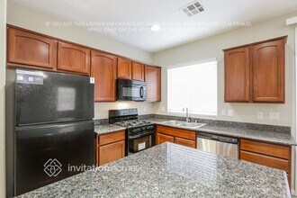 5326 Coral Ribbon Ave in Las Vegas, NV - Foto de edificio - Building Photo