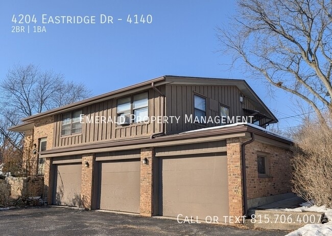 property at 4204 Eastridge Dr