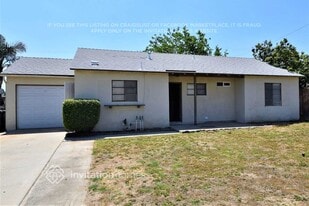 3310 N Golden Ave in San Bernardino, CA - Building Photo