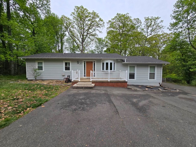 property at 2401 Youngs Dr