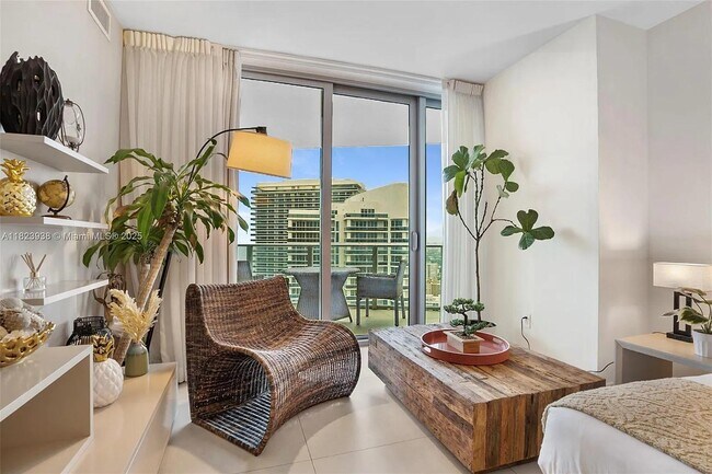 property at 4111 S Ocean Dr