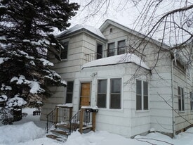 1078 11th Ave SE in Minneapolis, MN - Building Photo