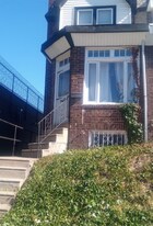 1717 S Edgewood St in Philadelphia, PA - Building Photo