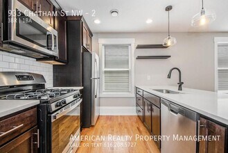 933 Chatham St NW in Grand Rapids, MI - Building Photo - Building Photo